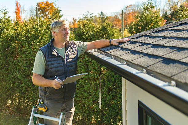 Trusted Flat Roof Repair service in Wethersfield, CT - Ben Roofing and Steel LLC